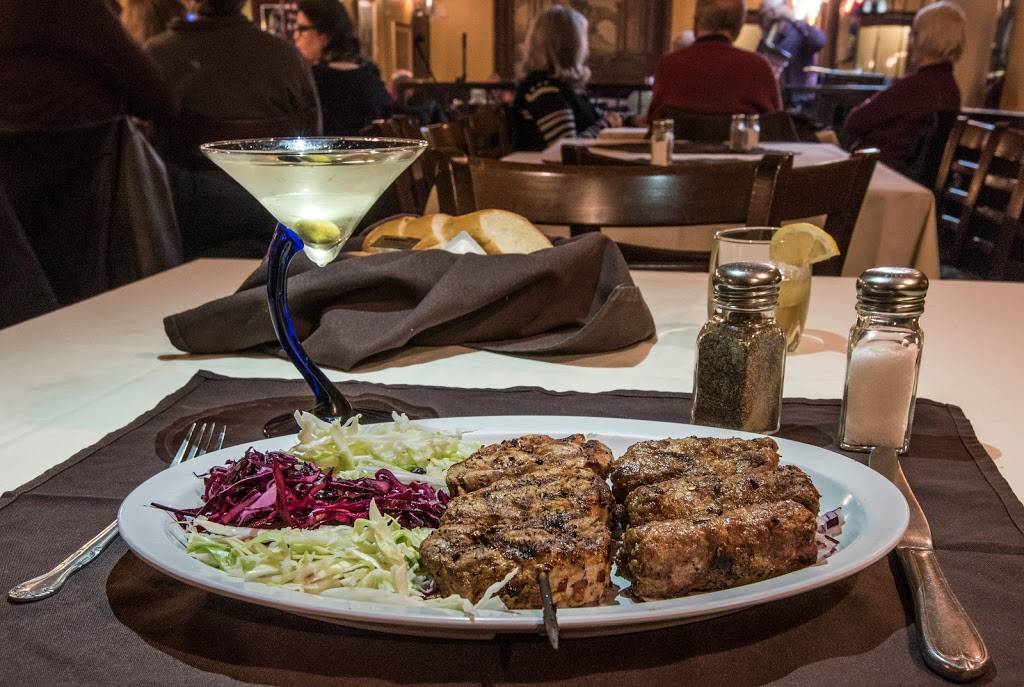 Serbian Village Restaurant | restaurant | 3144 W Irving Park Rd, Chicago, IL 60618, USA | 7734782900 OR +1 773-478-2900