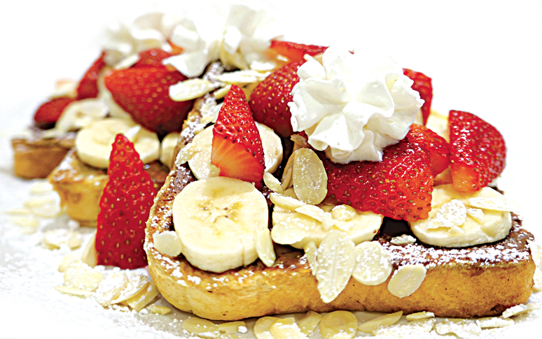 Sunny Morning Breakfast & Lunch | restaurant | 1392 Yonge St, Toronto, ON M4T 1Y5, Canada | 4169220005 OR +1 416-922-0005