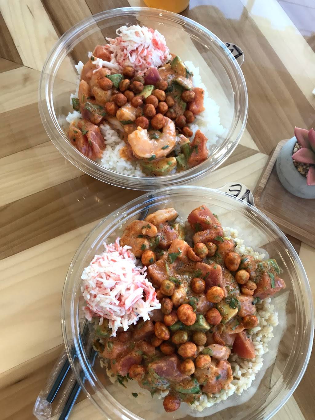 Freshe Poke | restaurant | 1102 Huger St, Columbia, SC 29201, USA | 8037242943 OR +1 803-724-2943