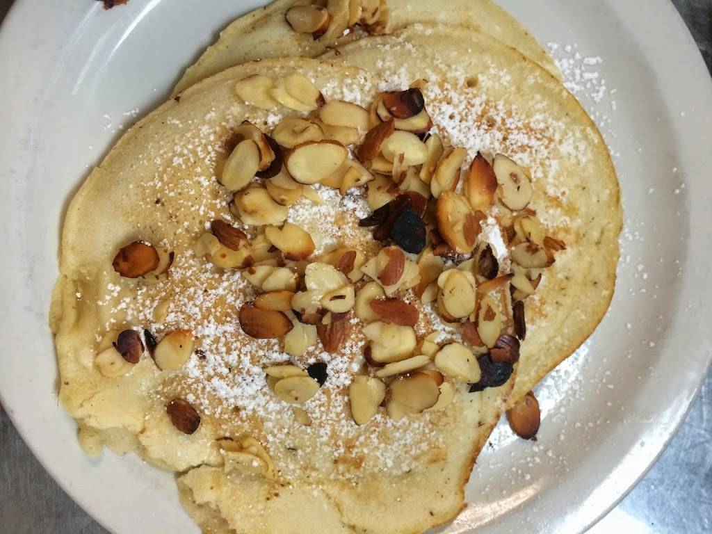 Sunflower Cafe | cafe | 2366 Ashley River Rd, Charleston, SC 29414, USA | 8435711773 OR +1 843-571-1773