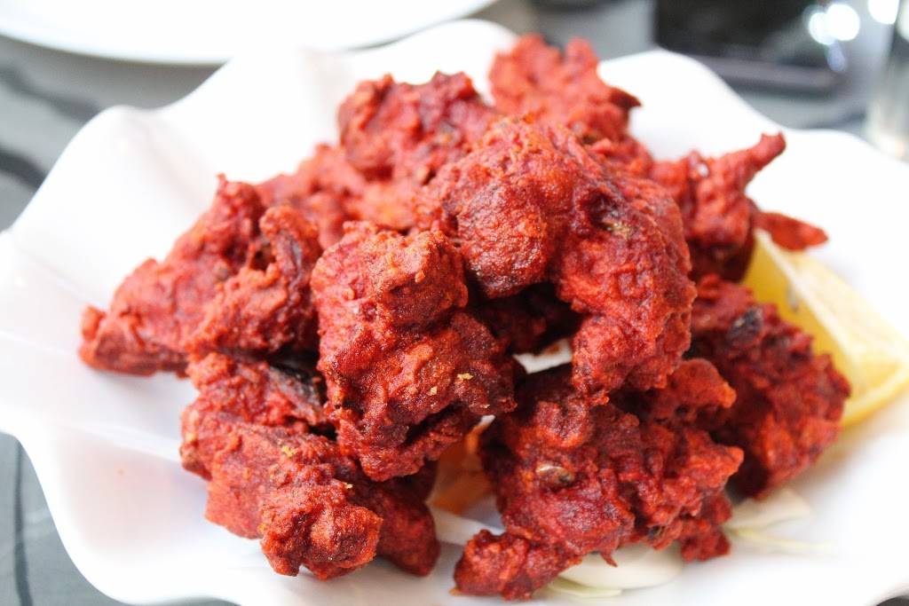 Panda Wok | restaurant | 462 Birchmount Rd #40, Scarborough, ON M1K 1N8, Canada | 4168556696 OR +1 416-855-6696