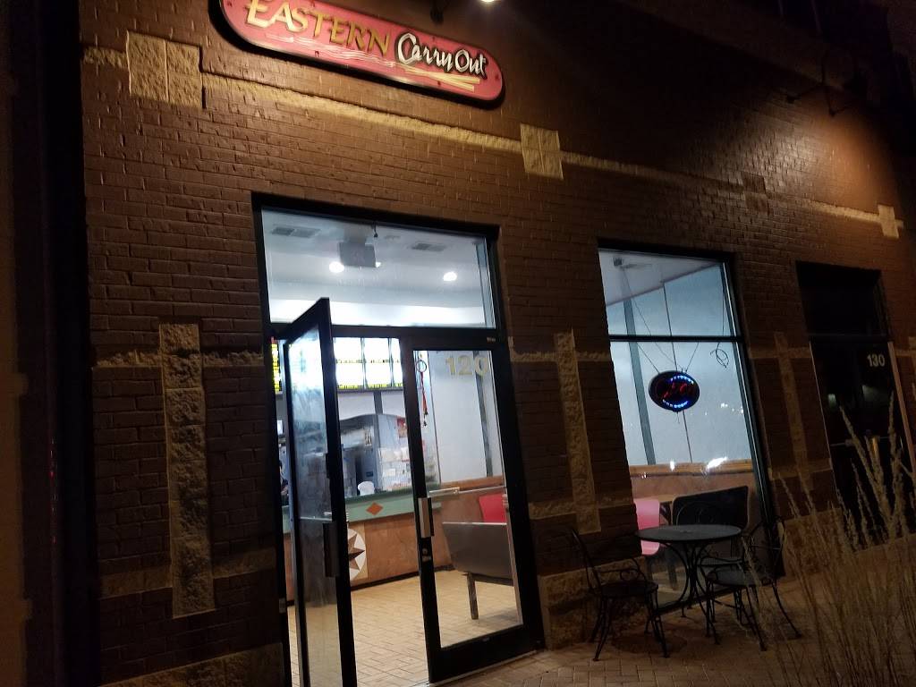 Eastern Cafe | restaurant | 800 Pleasant Dr, Rockville, MD 20850, USA | 3019639288 OR +1 301-963-9288