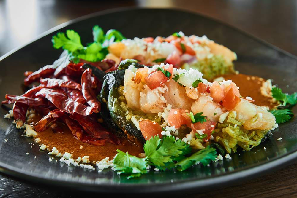 SOL Mexican Cocina | Playa Vista | restaurant | 12775 Millennium Dr #160, Playa Vista, CA 90094, USA | 4242890066 OR +1 424-289-0066