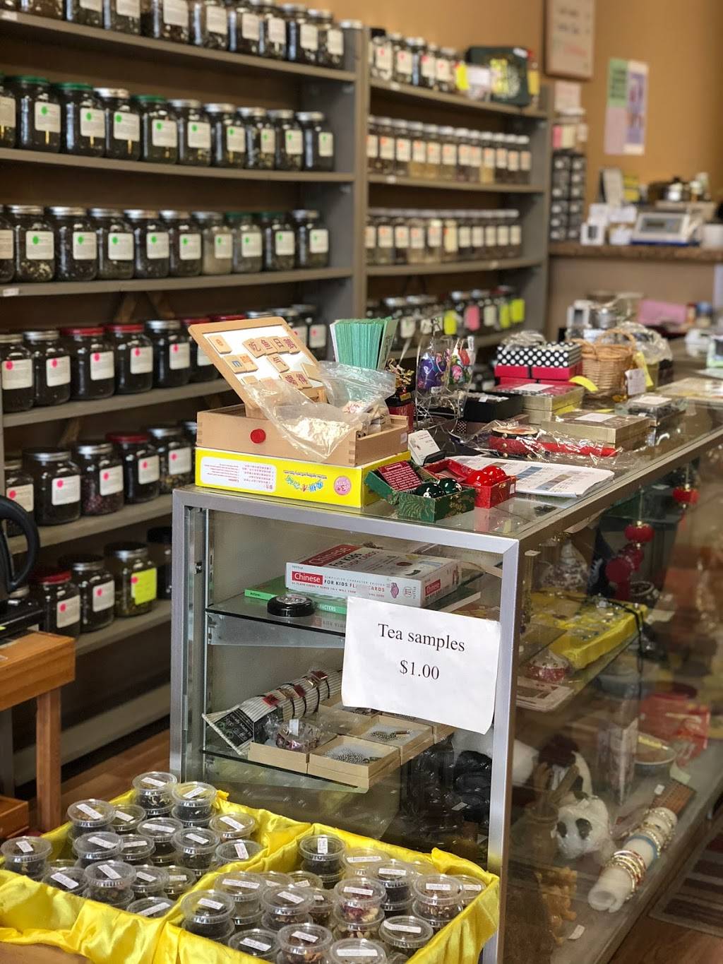 Dimsum Teashop | restaurant | 221 Pearl St, La Crosse, WI 54601, USA | 6087381221 OR +1 608-738-1221