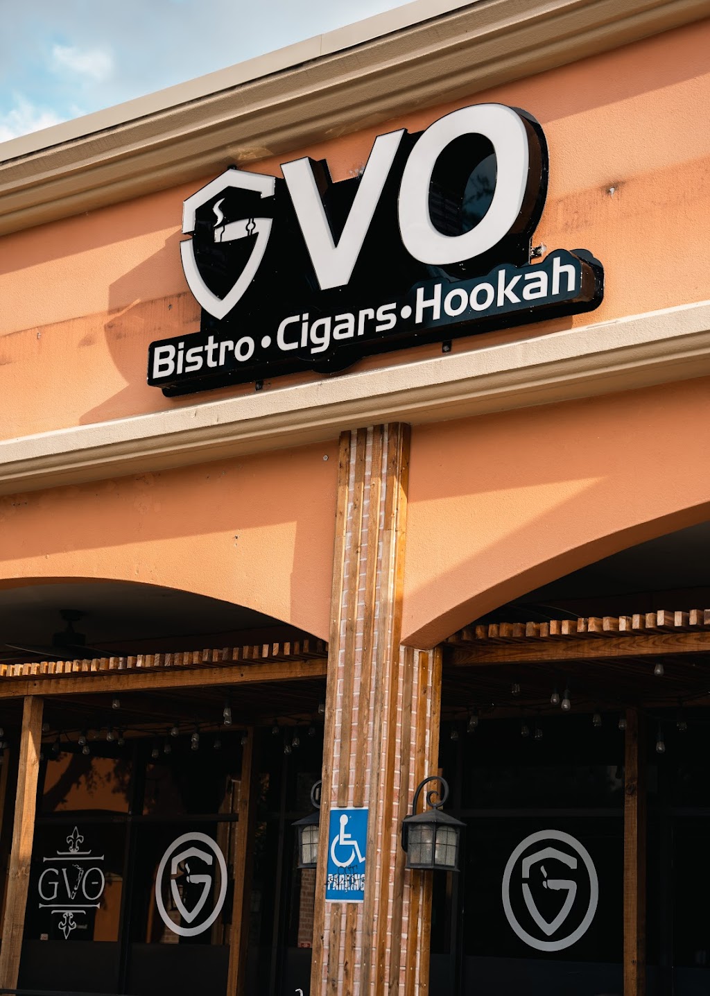 GVO Lounge & Bistro | restaurant | 3940 Rosemeade Pkwy #170, Dallas, TX 75287, USA | 4692890820 OR +1 469-289-0820