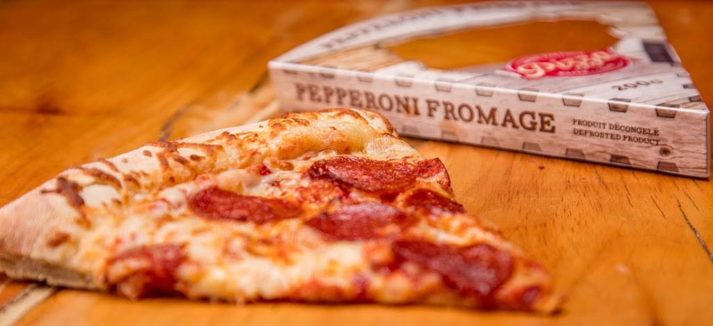 Pâtes Partout | meal takeaway | 2022 Rue Lavoisier, Québec, QC G1N 4L5, Canada | 4187047283 OR +1 418-704-7283