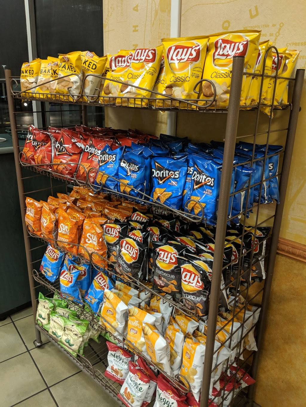 Subway | restaurant | 3329 S Orange Blossom Trail, Kissimmee, FL 34746, USA | 4078705089 OR +1 407-870-5089