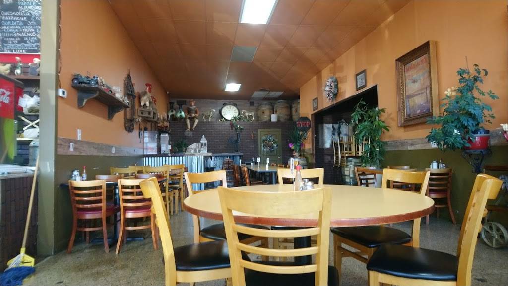 Pedros Cocina | restaurant | 438 N Adams St, Dixon, CA 95620, USA | 7076784633 OR +1 707-678-4633