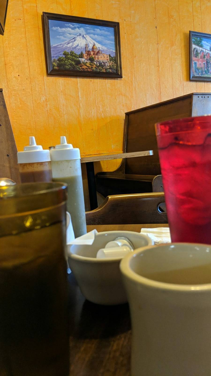 Guadalajara Mexican Grill | restaurant | 1234 S Main St, Boerne, TX 78006, USA | 8302491467 OR +1 830-249-1467