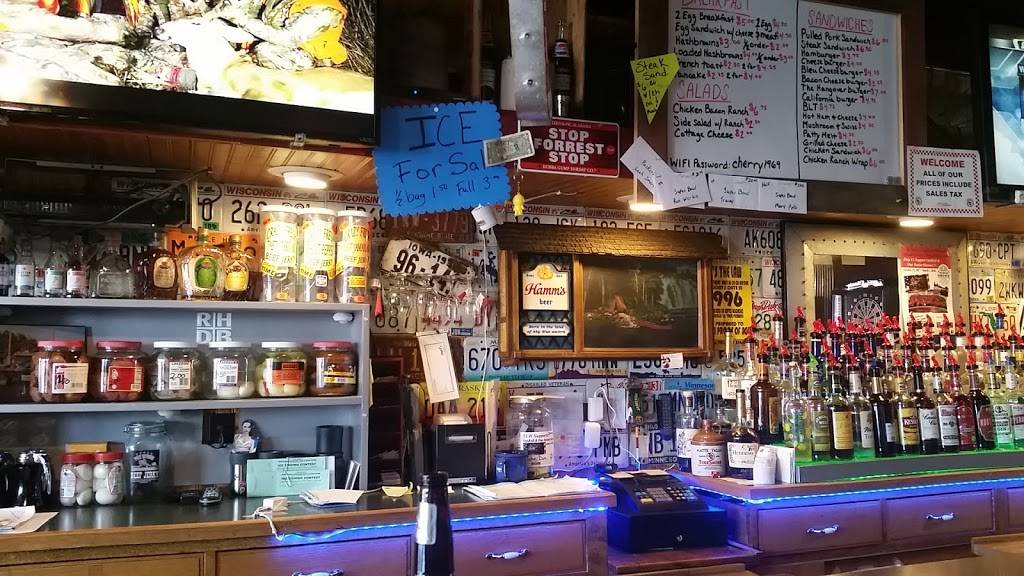 Sharis Bar & Grill | restaurant | 36420 Main St, Whitehall, WI 54773, USA | 7155382566 OR +1 715-538-2566