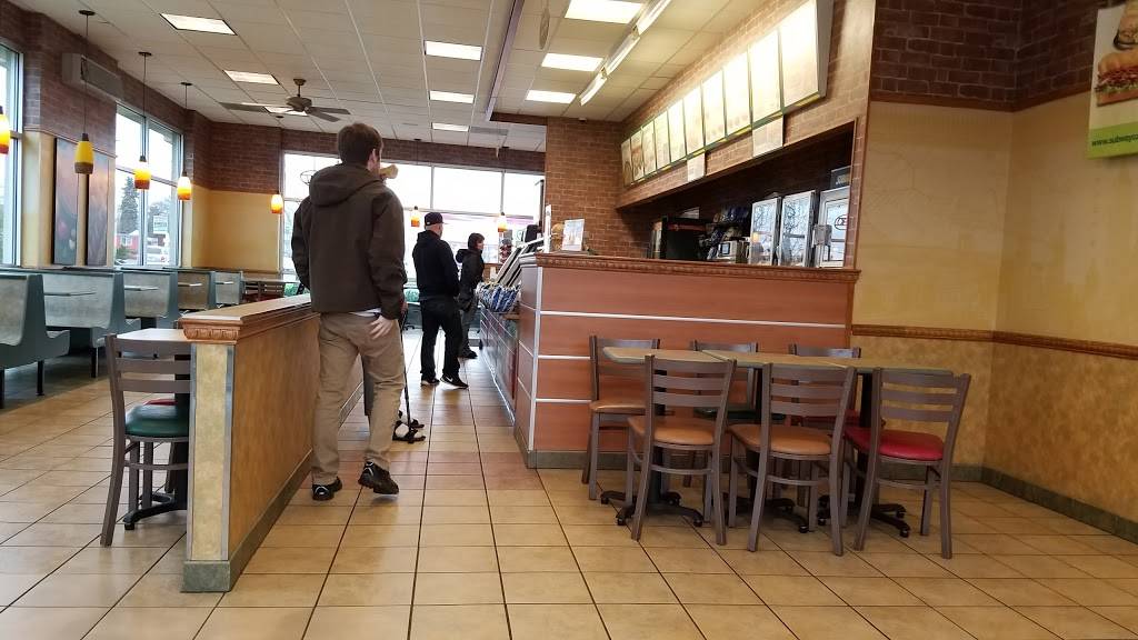 Subway | meal takeaway | 2829 Lancaster Dr NE Suite 190, Salem, OR 97305, USA | 5035878712 OR +1 503-587-8712