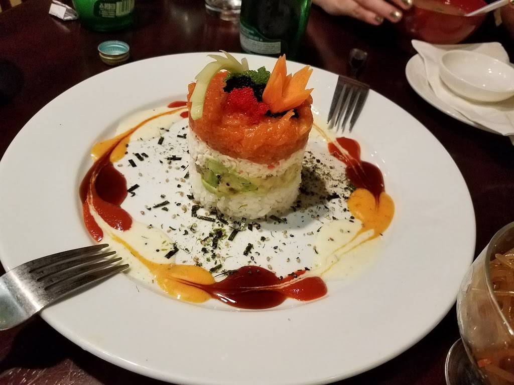 Hon Sushi | restaurant | 5849, 1902 E Belt Line Rd, Carrollton, TX 75006, USA | 9724177001 OR +1 972-417-7001