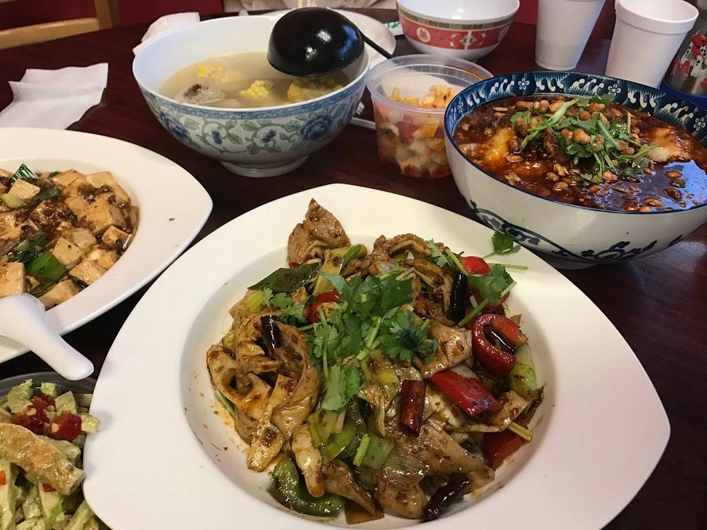 King Szechuan Palace | restaurant | 83 Reservoir Ave, Jersey City, NJ 07307, USA | 2012226888 OR +1 201-222-6888