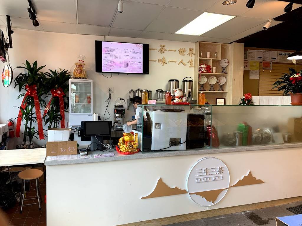 Taste of 3 | cafe | 41-17 Bell Blvd, Bayside, NY 11361, USA | 3478635237 OR +1 347-863-5237