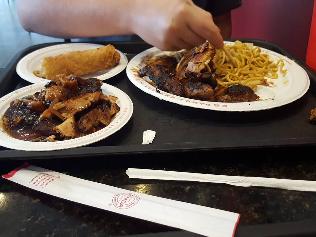 Panda Express | meal takeaway | 9330 6 Mile Cypress Pkwy, Fort Myers, FL 33912, USA | 2399390472 OR +1 239-939-0472