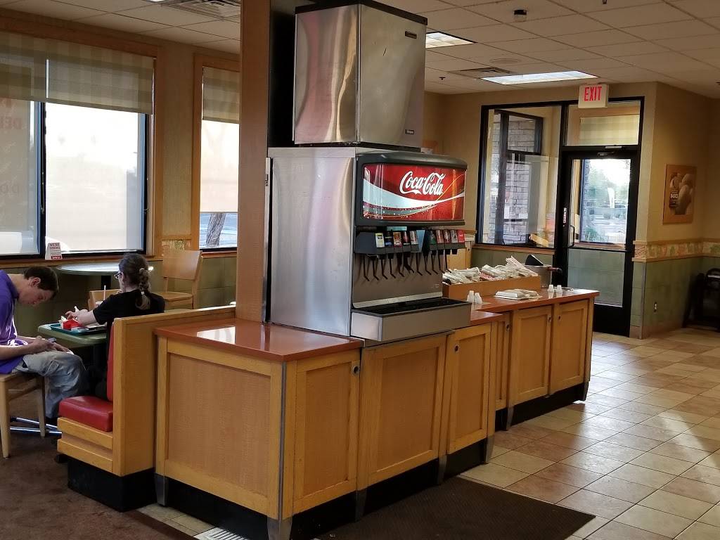 Wendys | restaurant | 1916 S Greenfield Rd, Mesa, AZ 85206, USA | 4804974665 OR +1 480-497-4665