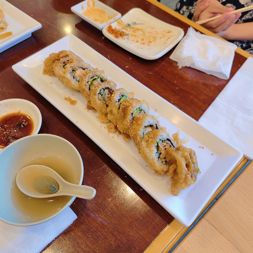 TGI’s SUSHI TOO | restaurant | 1759 Technology Dr #30, San Jose, CA 95110, USA | 4083920087 OR +1 408-392-0087