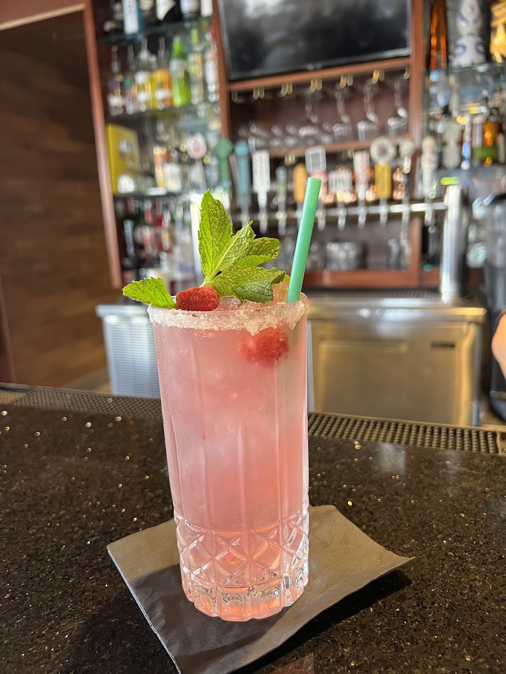 Serendipity Cafe and Bar | restaurant | 1 Los Angeles Ave, Moorpark, CA 93021, USA | 8052225450 OR +1 805-222-5450