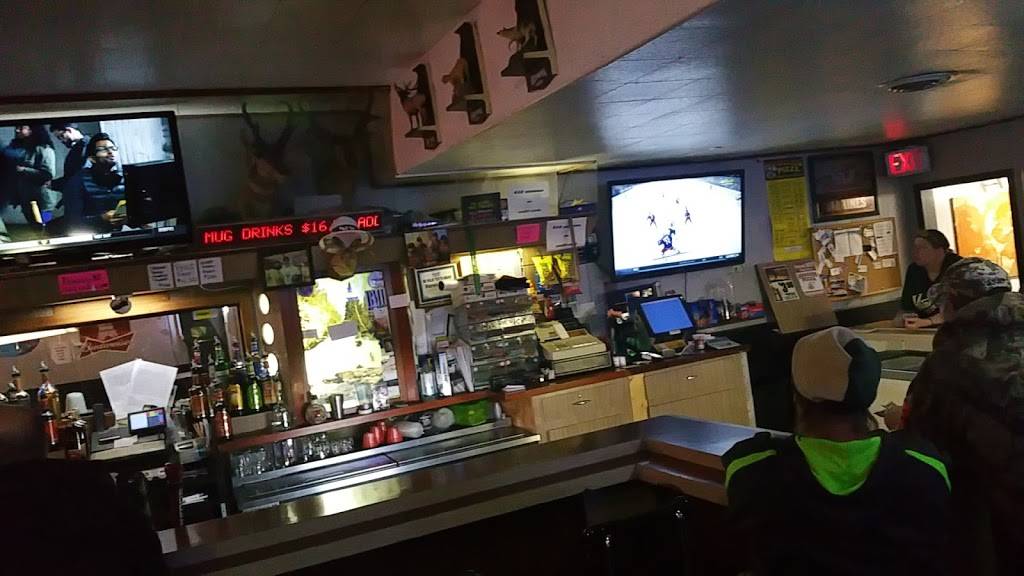 Harolds Bar | restaurant | 1318 E Main St #3763, Albert Lea, MN 56007, USA | 5073730965 OR +1 507-373-0965