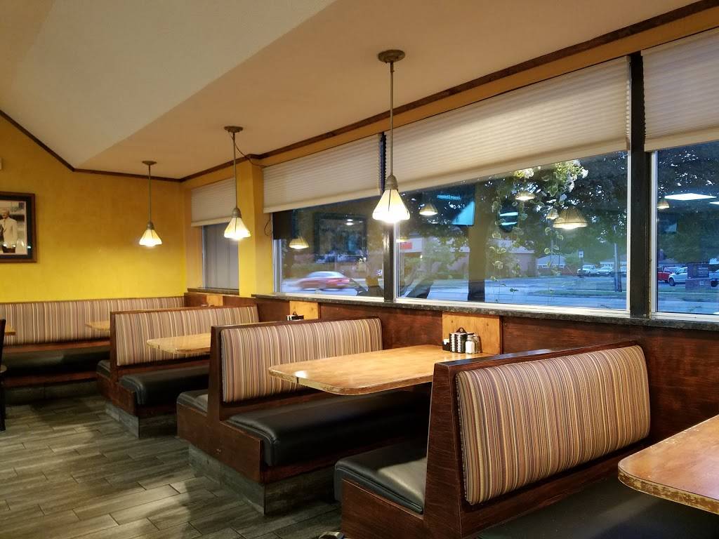 Oakwood Country Cafe | restaurant | 3051 Oakwood Blvd, Melvindale, MI 48122, USA | 3133894444 OR +1 313-389-4444