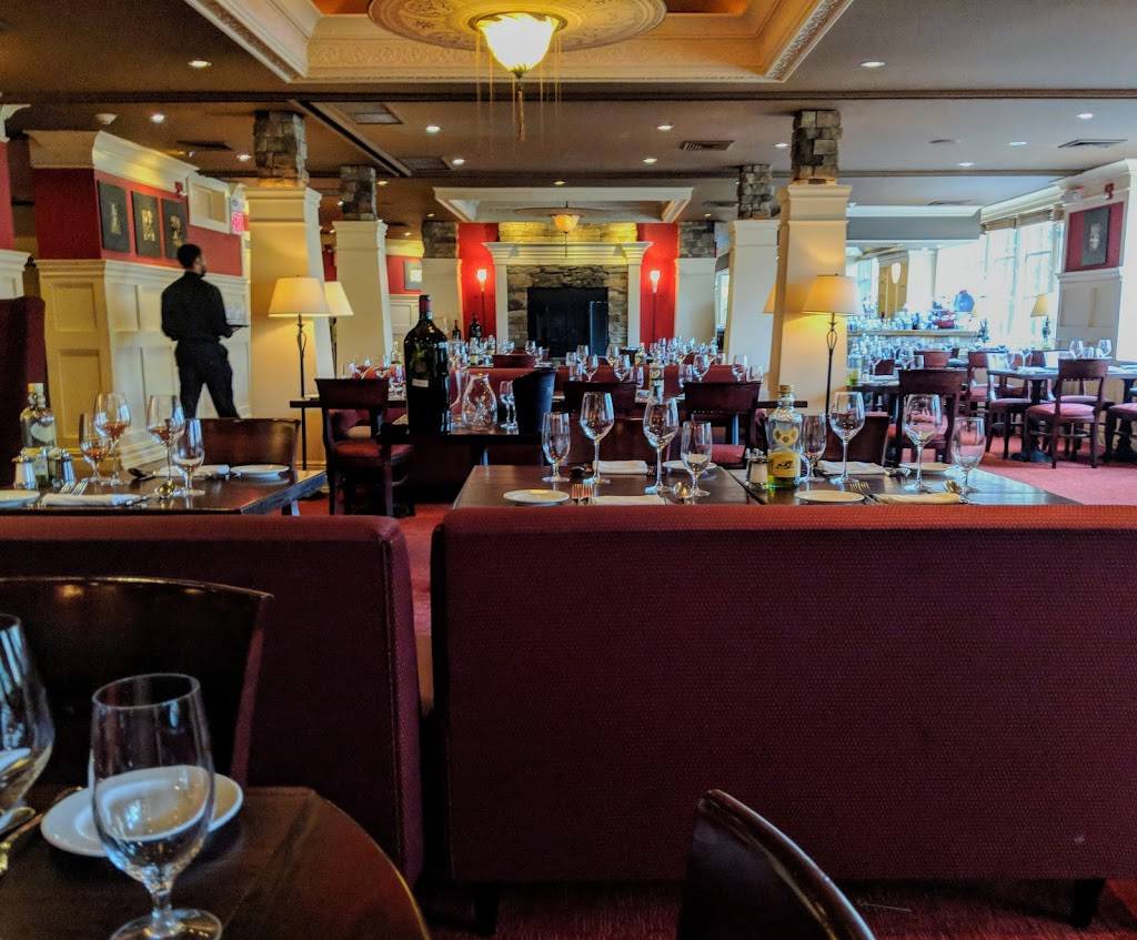 Catherine Lombardi | restaurant | 3 Livingston Ave, New Brunswick, NJ 08901, USA | 7322969463 OR +1 732-296-9463