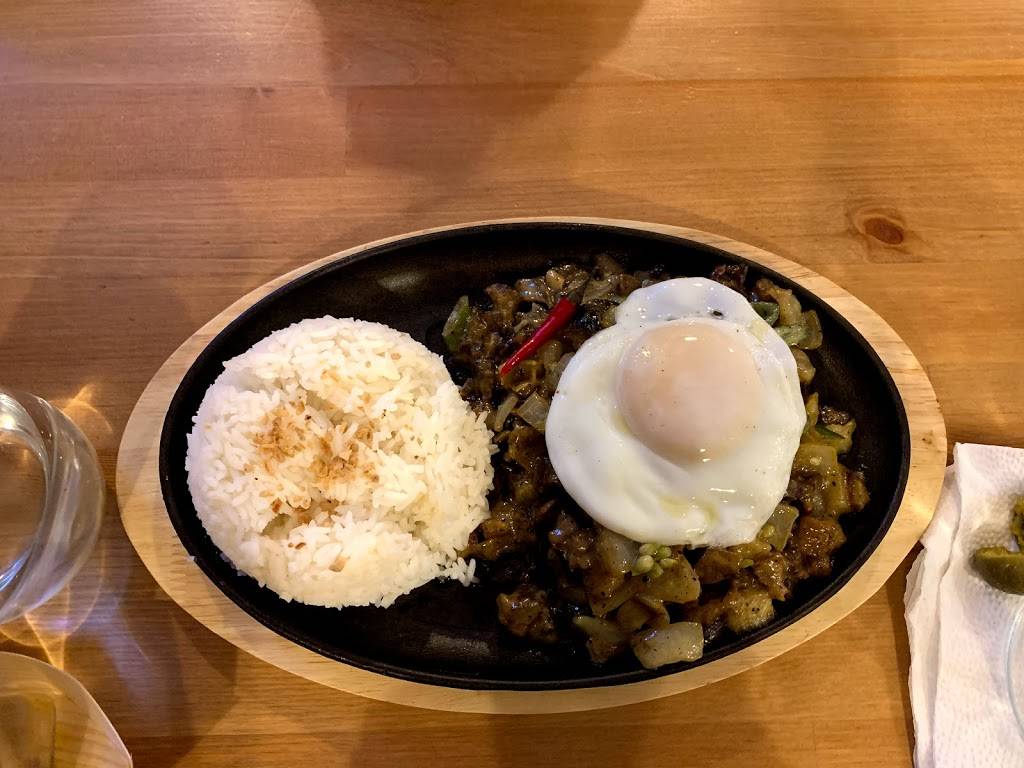 Talabuan authentic Filipino cuisine | restaurant | 402 Kerr St, Oakville, ON L6K 3C1, Canada | 9058459191 OR +1 905-845-9191