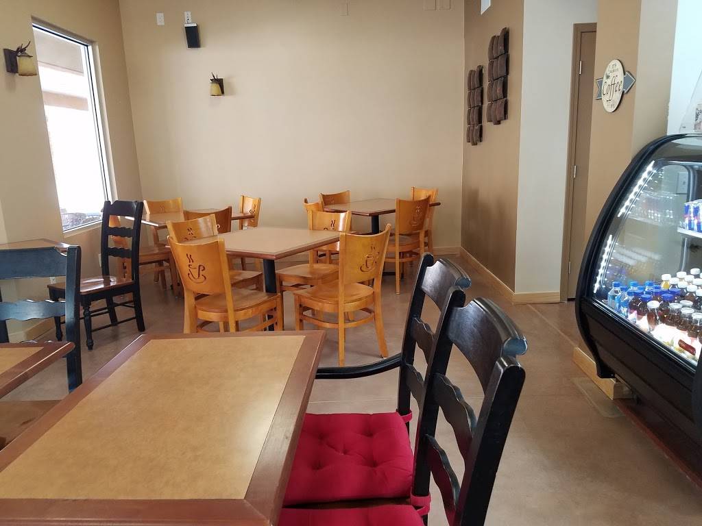 Mountain Xpress Coffee Company | cafe | 420 E. Park Ave, US-40, Empire, CO 80438, USA | 3035695009 OR +1 303-569-5009