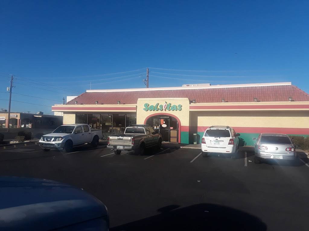 Salsitas | restaurant | 36 W Southern Ave, Phoenix, AZ 85041, USA | 6022762957 OR +1 602-276-2957