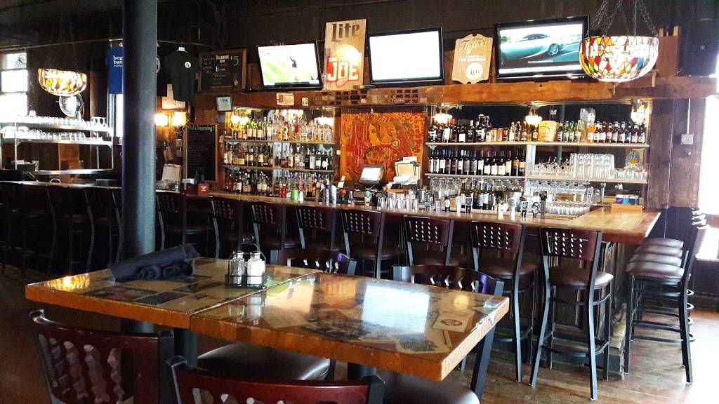 Beggars Banquet | restaurant | 218 Abbot Rd, East Lansing, MI 48823, USA | 5173514540 OR +1 517-351-4540