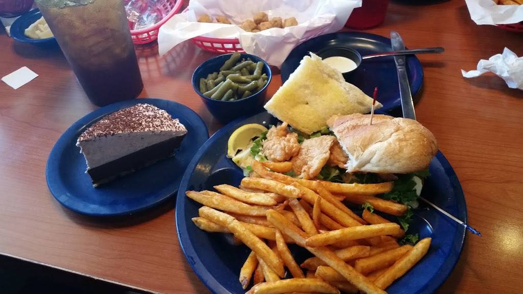 Cherry Creek Catfish | restaurant | 11830 Old 2243 W, Leander, TX 78641, USA | 5122591000 OR +1 512-259-1000