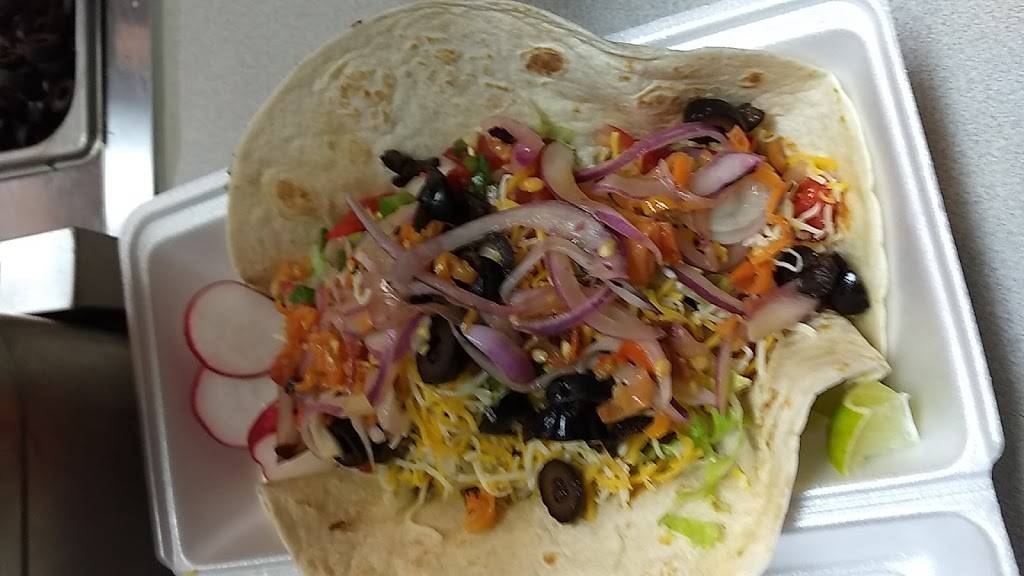 Mr.Taco | restaurant | 23 S Federal Ave, Mason City, IA 50401, USA | 6414236265 OR +1 641-423-6265