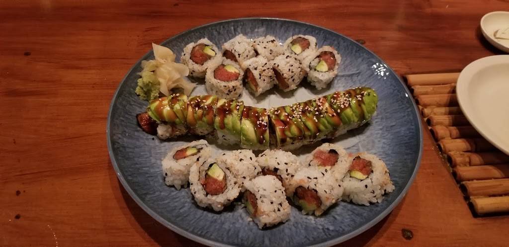 Masami Japanese Sushi & Cuisine | restaurant | 501 W Belt Line Rd #116, Richardson, TX 75080, USA | 9727836800 OR +1 972-783-6800