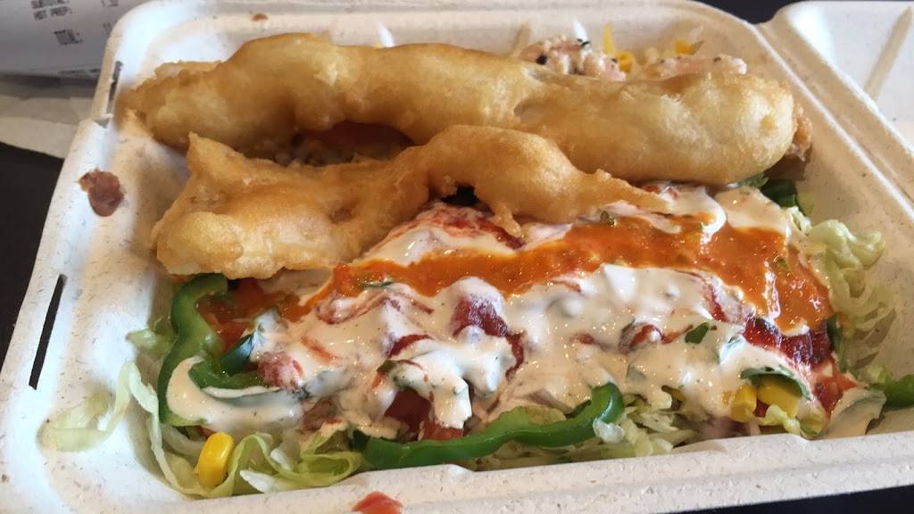 Burrito Boyz | restaurant | 1197 The Queensway, Etobicoke, ON M8Z 1R8, Canada | 4163542699 OR +1 416-354-2699