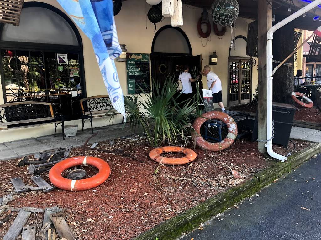 The Crab Shack | restaurant | 1901 Ashley River Rd, Charleston, SC 29407, USA | 8437634494 OR +1 843-763-4494