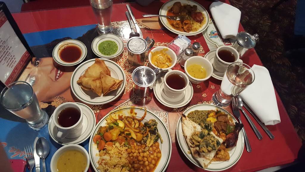 India Palace | restaurant | 8474 Fredericksburg Rd, San Antonio, TX 78229, USA | 2106925262 OR +1 210-692-5262