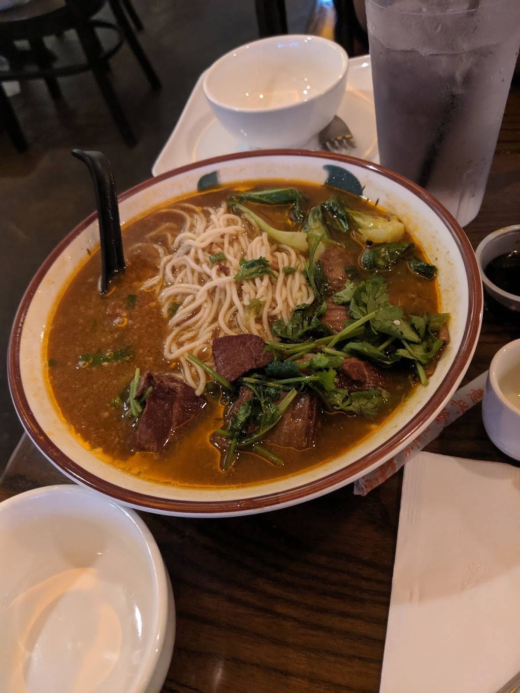 Trendy Dumpling | restaurant | 3285 Southwest Fwy, Houston, TX 77027, USA | 7137509398 OR +1 713-750-9398