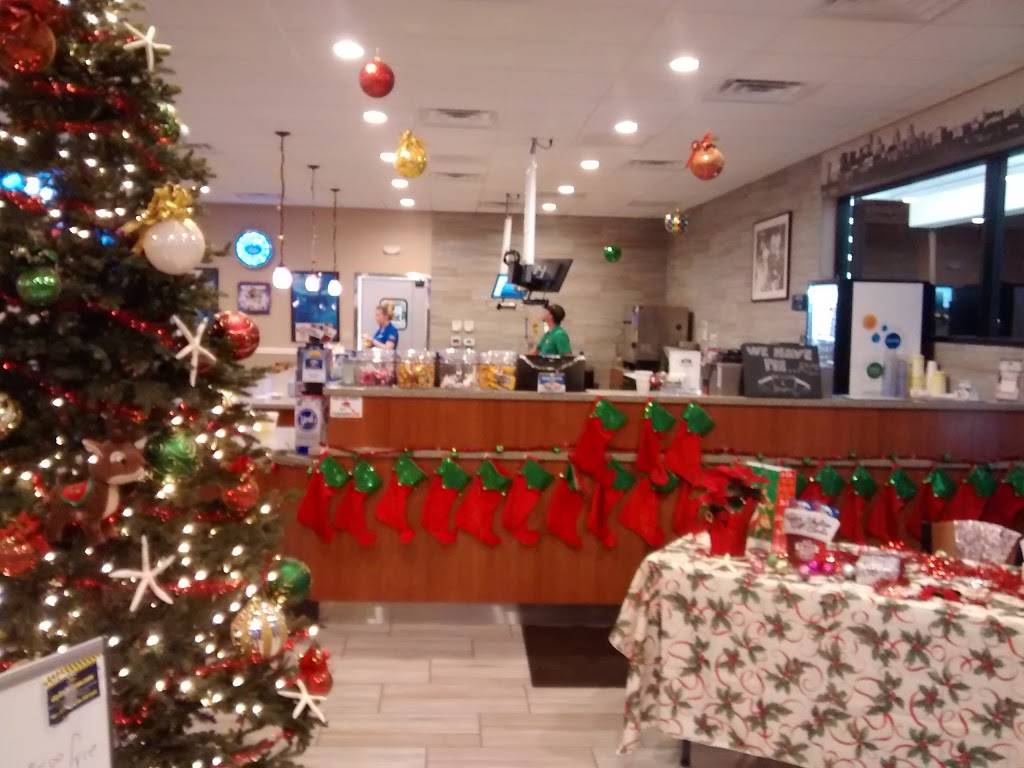 Skyline Chili | restaurant | 2045 Gulf to Bay Blvd, Clearwater, FL 33765, USA | 7277541323 OR +1 727-754-1323