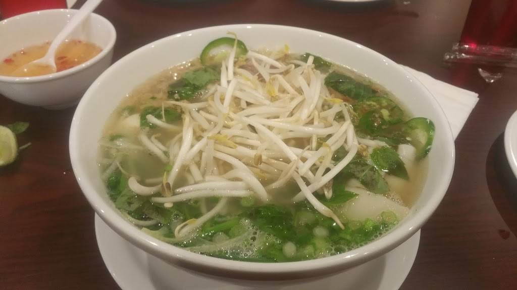 Pho Thanh Cong | restaurant | 9613 Harford Rd Ste 200, Parkville, MD 21234, USA | 4106652007 OR +1 410-665-2007