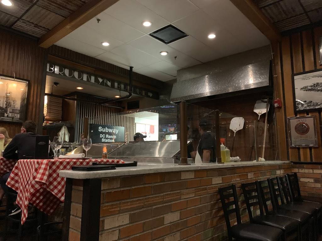 Grimaldis Pizzeria | restaurant | 20715 N Pima Rd f115, Scottsdale, AZ 85255, USA | 4805155588 OR +1 480-515-5588