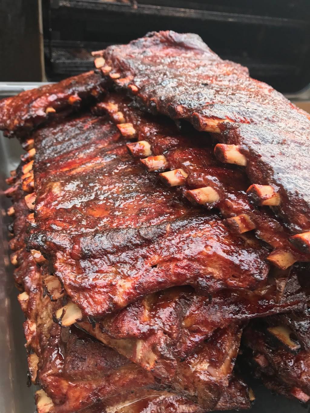 Smoked On High BBQ | restaurant | 755 S High St, Columbus, OH 43206, USA | 6147549711 OR +1 614-754-9711