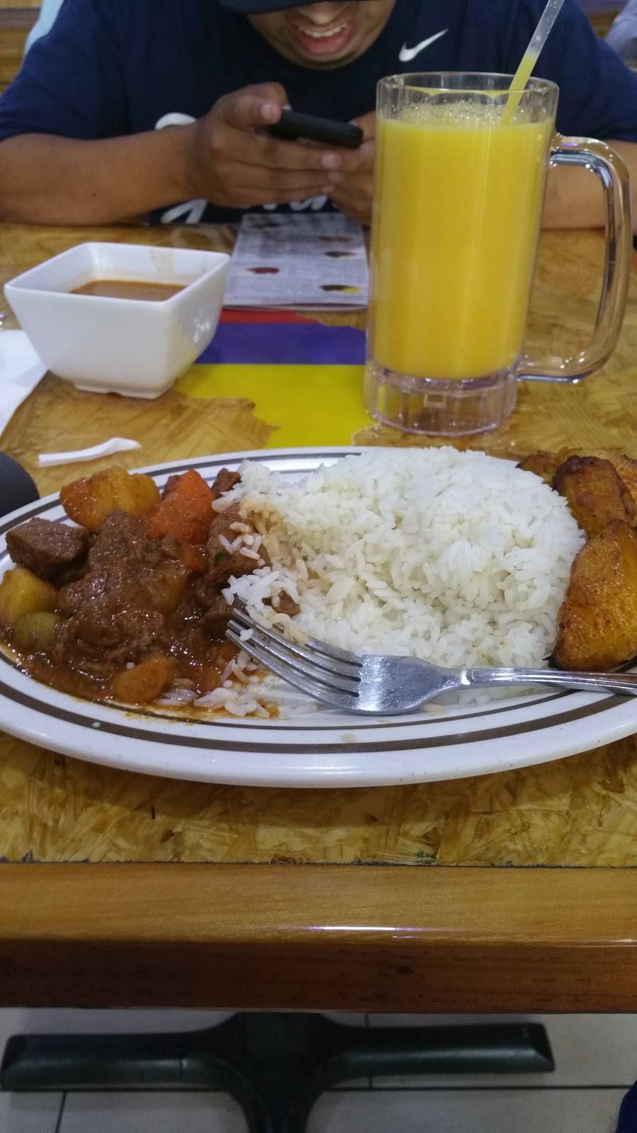 Mangu Grill | restaurant | 15-03 College Point Blvd, College Point, NY 11356, USA | 7183219982 OR +1 718-321-9982