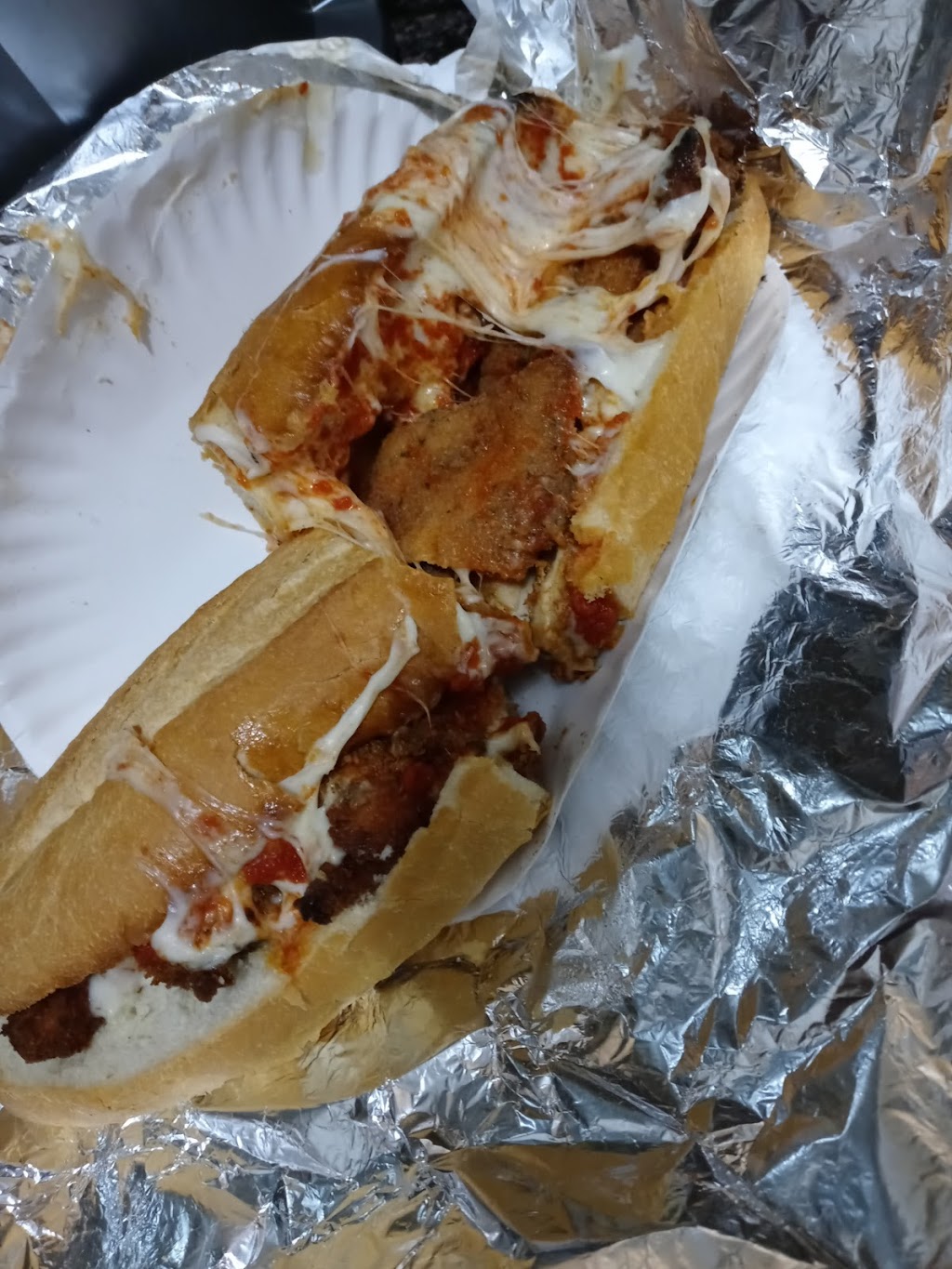 P & M Classic Pizza and Restaurant | meal delivery | 1747 Amsterdam Ave, New York, NY 10031, USA | 2129263155 OR +1 212-926-3155