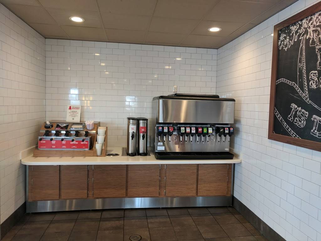 Arbys | restaurant | 3802 S Holden Rd, Greensboro, NC 27406, USA | 3362970767 OR +1 336-297-0767