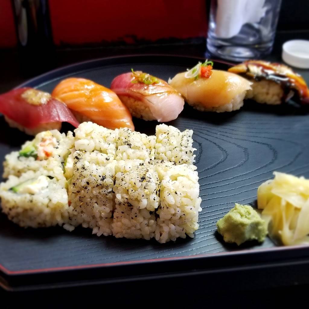 Shikibu | restaurant | 10834 Washington Blvd, Culver City, CA 90232, USA | 3108373733 OR +1 310-837-3733