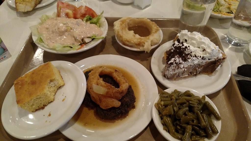 K&W Carolina Kitchen | restaurant | 1758 Owen Dr, Fayetteville, NC 28304, USA | 9103231485 OR +1 910-323-1485