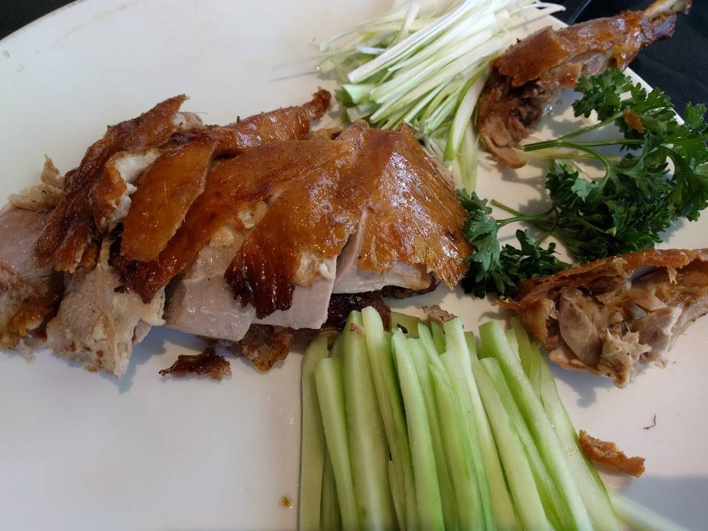 China Pavilion | restaurant | 1202 Chapala St, Santa Barbara, CA 93101, USA | 8055606028 OR +1 805-560-6028