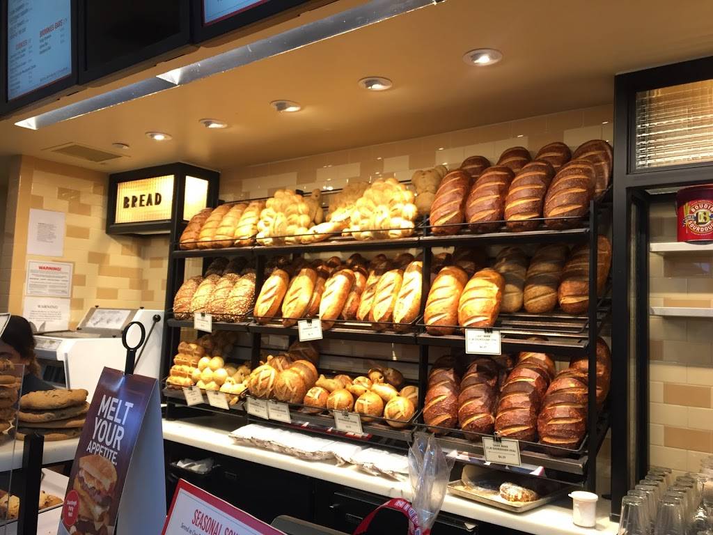 Boudin SF | bakery | 2800 N Main St, Santa Ana, CA 92705, USA | 7146402372 OR +1 714-640-2372