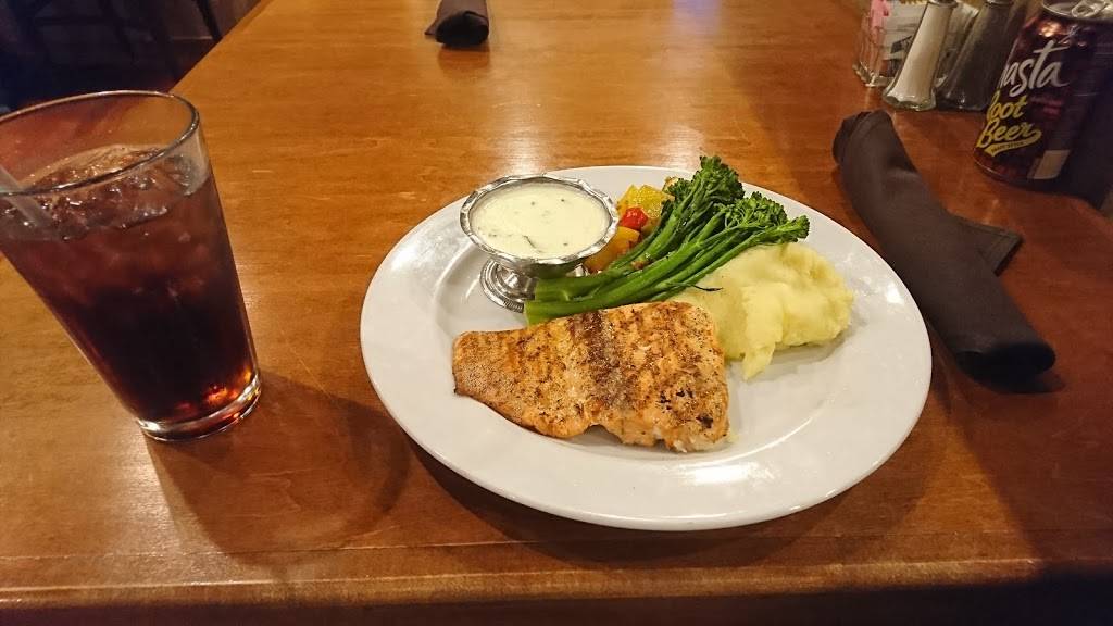 Jonahs Restaurant | restaurant | 11211 Main St, Bellevue, WA 98004, USA | 4256984412 OR +1 425-698-4412