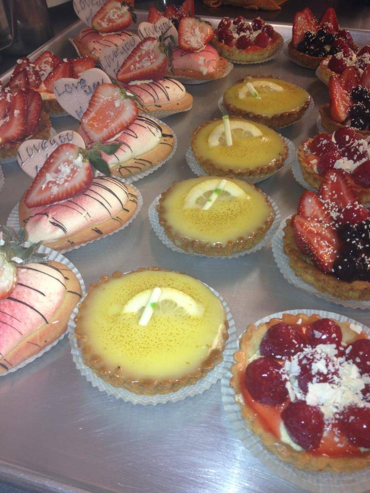 La Baguette De Normandy | bakery | 16524 Keystone Blvd, Parker, CO 80134, USA | 3038059130 OR +1 303-805-9130