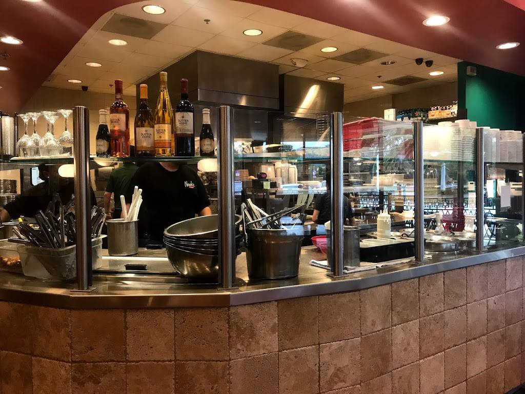 Newks Eatery | restaurant | 9047-1 Southside Blvd, Jacksonville, FL 32256, USA | 9045272402 OR +1 904-527-2402